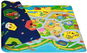 Hrací deka Playmat Moje město - L - Hrací deka