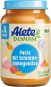ALETE Organic Vegetables with Pasta and Pork Ham from the Leg and Shoulder 190g - Baby Food