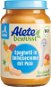 ALETE Organic Spaghetti with Vegetable Sauce and Turkey 190g - Baby Food