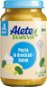 ALETE Organic Pasta with Broccoli, Carrots and Cream 220g - Baby Food