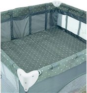 Milly Mally Suspension Bed, Grey - Suspension Bed
