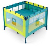 Milly Mally Suspension Bed, Jungle - Suspension Bed
