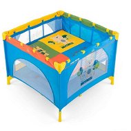 Milly Mally Suspension Bed, Multicolour - Suspension Bed