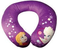 KAUFMANN cestovní polštářek - Disney Frozen - Dětský nákrčník