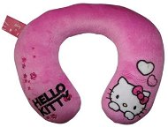KAUFMANN Travel Pillow - Disney Hello Kitty - Children's Neck Warmer