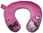 KAUFMANN Travel Pillow - Disney Hello Kitty - Children's Neck Warmer