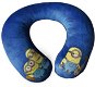 KAUFMANN Travel Pillow - Disney Minions - Children's Neck Warmer