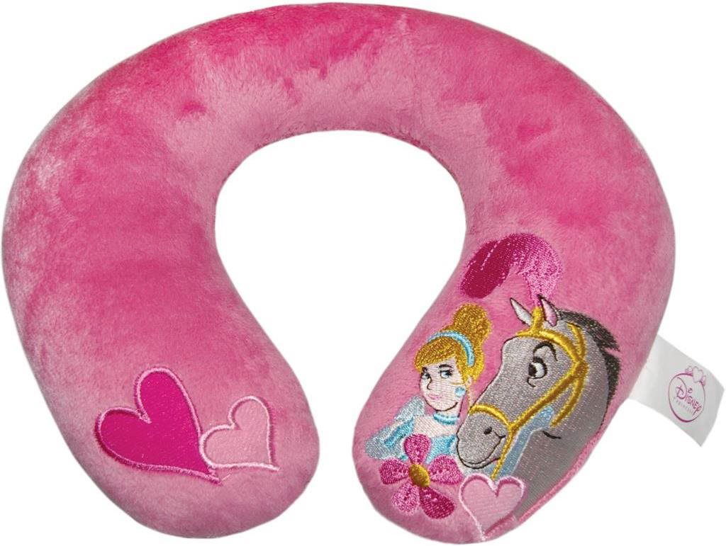 Disney princess hotsell neck pillow