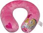 KAUFMANN Travel Pillow - Disney Princess - Children's Neck Warmer