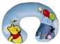 KAUFMANN Travel Pillow - Disney Winnie the Pooh - Children's Neck Warmer