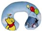 Dětský nákrčník KAUFMANN cestovní polštářek - Disney Winnie the Pooh - Dětský nákrčník