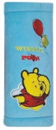 KAUFMANN seat belt protector - Disney Winnie The Pooh - Seat Belt Covers