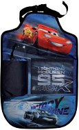 KAUFMANN car pocket - Disney Cars 2, 40 × 60 cm - Car Seat Organizer