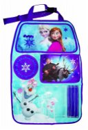 KAUFMANN car pocket - Disney Frozen, 40 × 60 cm - Car Seat Organizer