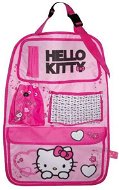 KAUFMANN car pocket - Hello Kitty, 40 × 60 cm - Car Seat Organizer