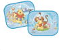 KAUFMANN Car Shades - Disney Winnie the Pooh, 2 pcs - Car Sun Shade