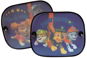 KAUFMANN Car Shades - Paw Patrol, 2 pcs - Car Sun Shade