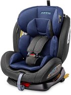 CARETERO Arro 2021, Navy - Car Seat