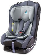 CARETERO Combo 2017, Graphite - Car Seat