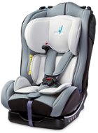 CARETERO Combo 2017, Grey - Car Seat