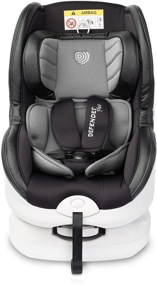 Caretero defender plus isofix best sale