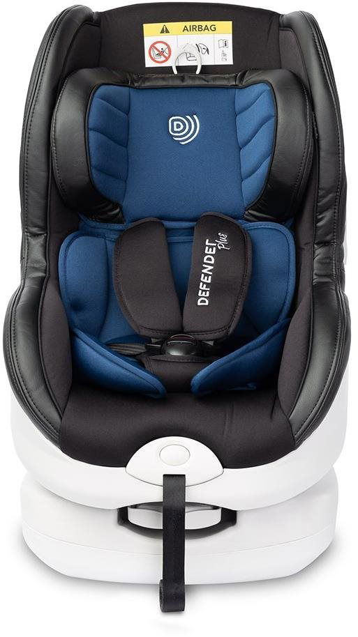 Caretero 2024 defender isofix