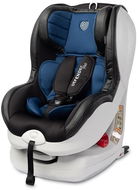 CARETERO Defender Plus Isofix 2021, Navy - Car Seat