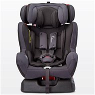 CARETERO Galen 2018, Graphite - Car Seat