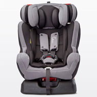 CARETERO Galen 2018, Grey - Car Seat