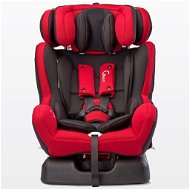 CARETERO Galen 2018, Red - Car Seat