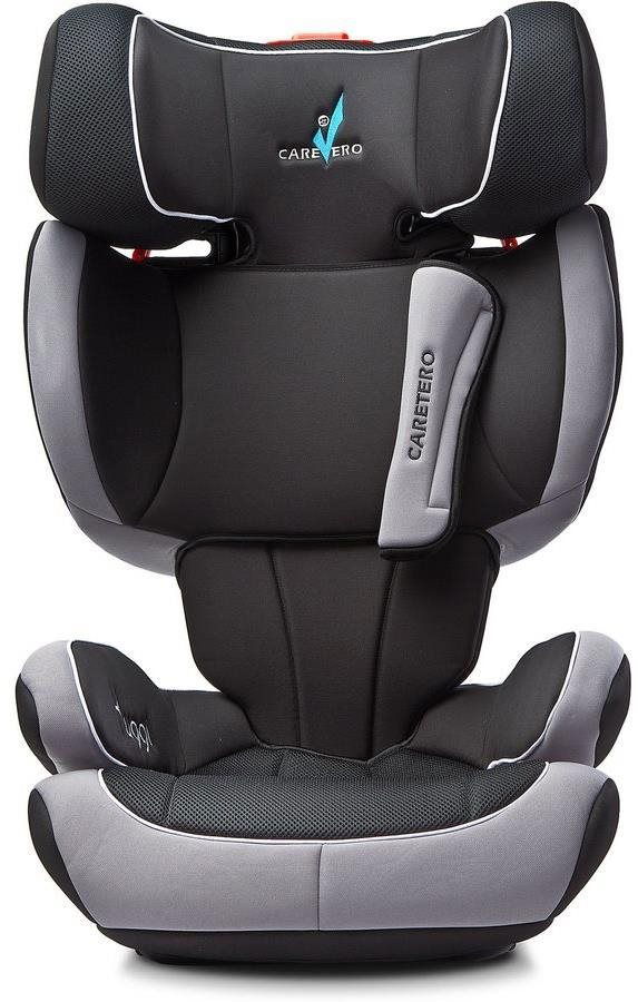 Caretero on sale huggi isofix