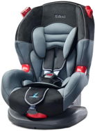 CARETERO Ibiza New 2016, Graphite - Car Seat