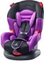 CARETERO Ibiza New 2016, Purple - Car Seat