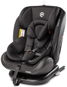 Car Seat CARETERO Mundo 2019, Black - Autosedačka