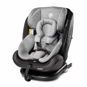 CARETERO Mundo 2019, Grey - Car Seat