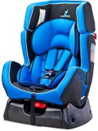 CARETERO Scope Deluxe 2016, Blue - Car Seat