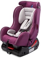 CARETERO Scope 2017, Purple - Car Seat