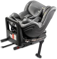 CARETERO Twisty Isofix I-Size 2020, Grey - Autosedačka