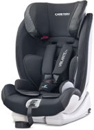 CARETERO Volante 2016, Fix Black - Car Seat