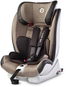 CARETERO Volante Fix Limited 2018, Beige - Car Seat