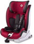 CARETERO Volante Fix Limited 2018, Burgundy - Car Seat