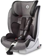 CARETERO Volante Fix Limited 2018, Grey - Car Seat