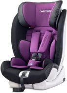 CARETERO Volante Fix 2016, Purple - Car Seat