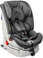 CARETERO Yoga 2019, Graphite - Car Seat