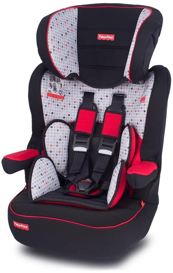 FISHER PRICE I Max SP Matell 9 36kg Car Seat alza.sk