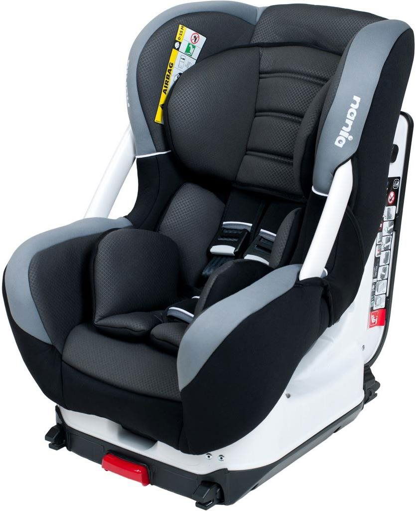 Nania eris outlet car seat