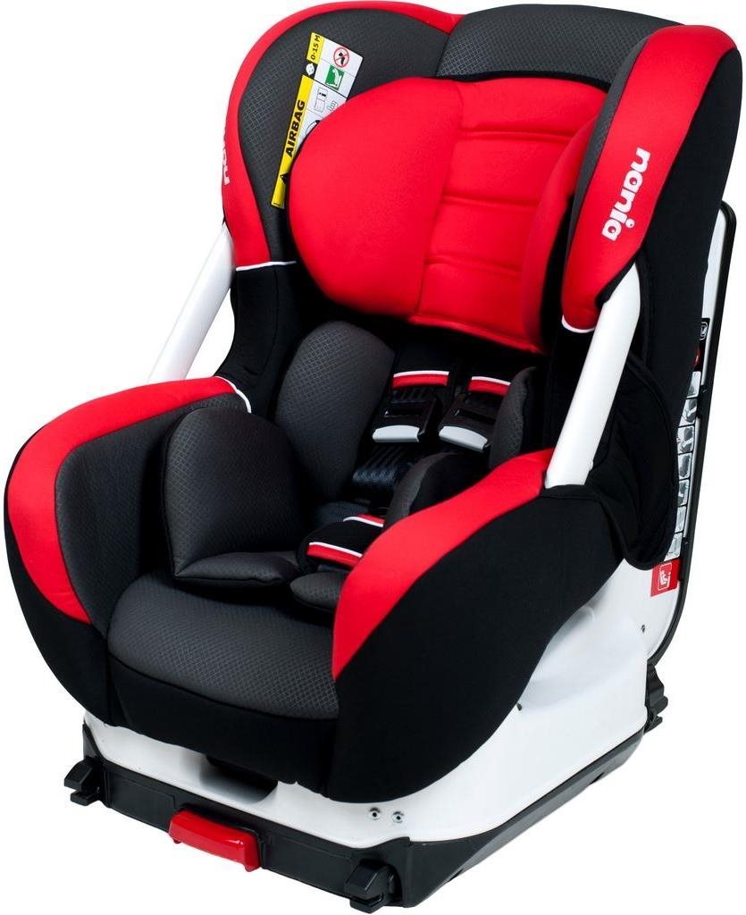 Migo car hotsell seat swivel isofix