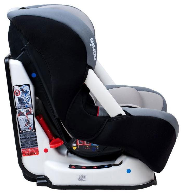 Nania eris 2024 car seat