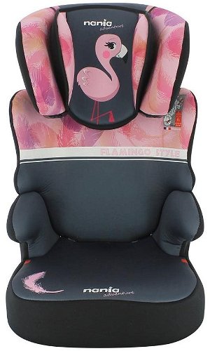 NANIA Befix SP 2020, Flamingo from 66.90 € - Car Seat