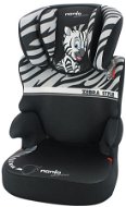 NANIA Befix SP 2020, Zebra - Car Seat